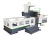 Gantry machining center