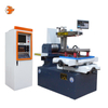 Edm Wire Cutting Machine
