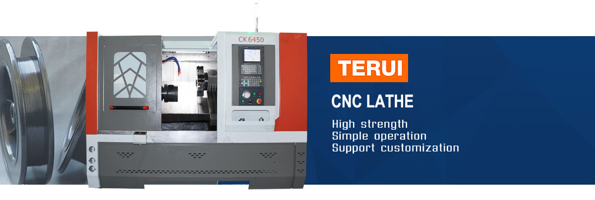 CNC Lathe