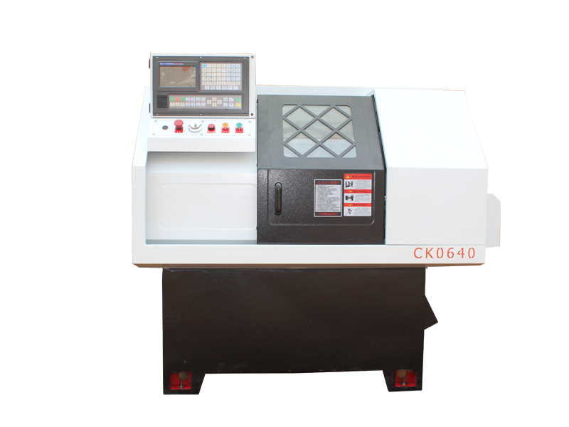 CNC Lathe