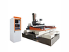 Wire Cut Edm Machine