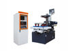 DK7720 high speed wire edm