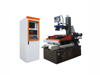 DK7725 high speed wire edm