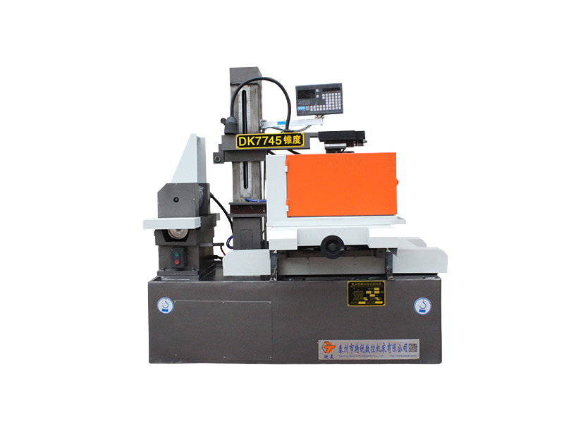 DK7745(40)-high-speed-wire-edm