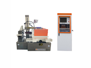 DK7750(55) high speed wire edm