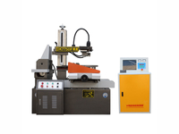 Cutting Wire Machine