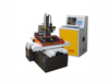 DK7763 high speed wire edm