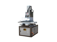 DD703.50 edm drilling machine