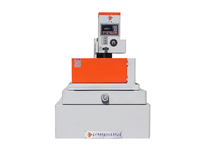 TRS32 middle speed wire edm