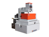Wire Cut Machine
