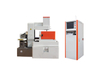 TRS40 middle speed wire edm