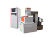 TRS40 middle speed wire edm