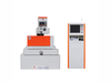 TRS63 middle speed wire edm