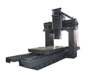 VMC1680 cnc vertical machining center