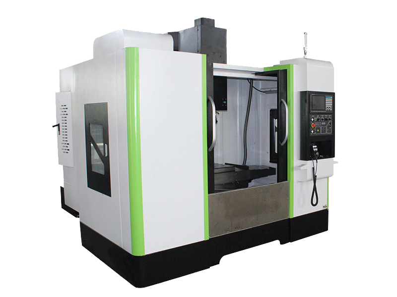 VMC850-cnc-vertical-machining-center