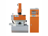 ZNC450 Die sinking EDM