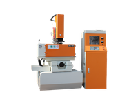 ZNC650 Die sinking EDM