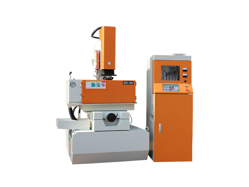 ZNC650-Die-sinking-EDM