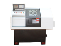 CK40 horizontal lathe