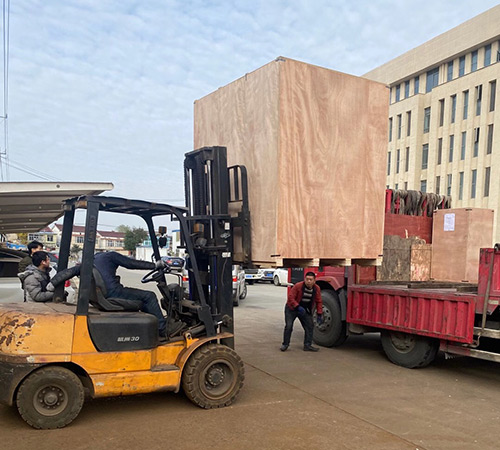 DK 7750 high speed wire edm Export to the U.S.