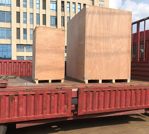 DK 7745 high speed wire edm Export to Uzbekistan